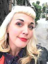 Ariel Carter from Santa Cruz High School