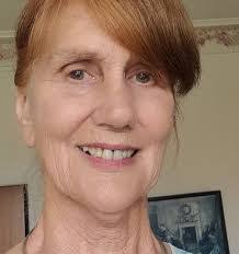 Sandra Kyle's Instagram, Twitter & Facebook