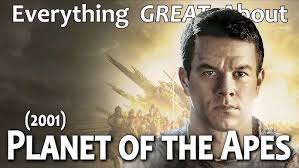 PLANET OF THE APES (1968) ORIGINAL ENDING: Killing My Lobster