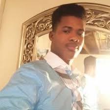 Darius Ricks's Instagram, Twitter & Facebook