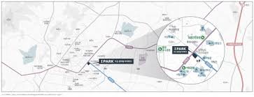 HDC현대산업개발, '서산 센트럴 아이파크' 분양 예정 - 시사캐스트