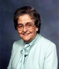 Obituary information for Mae J. Olson Cromer