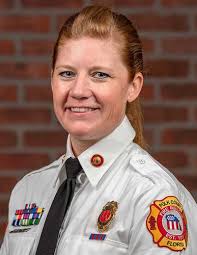 Polk Fire Rescue capt. to receive state paramedic of the year award