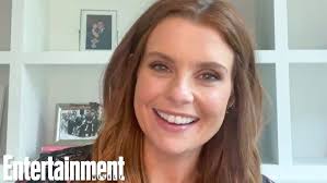 JoAnna Garcia Swisher On Teachable Parenting Moments