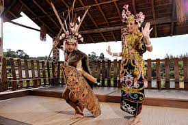Sarawak Cultural Village 05 Jpg 600 400 Pixels