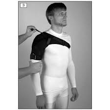 About 13% of these are fitness safety, 3% are elbow & knee pads, and 2% are waist support. Shoulder Brace Ease Pain With Stability Comfort Support