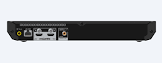 4K UHD Blu-ray Player (UBPX700/CA)  Sony