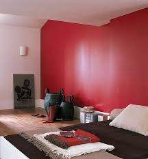 Osez La Couleur Dans La Chambre Renovation De Chambre Chambre Couleur Chambre