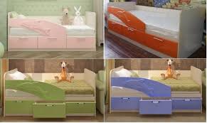 Cekmeceli Bebek Yatagi 78 Resim Depolama Alani Olan Tek Kisilik Yataklar Ve Cocuklar Icin 3 Yillik Bir Sarkac