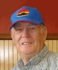 Obituary information for Charles Zang