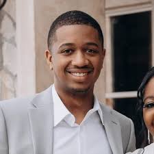 Shawn Odette Smith II and Tamiya Jeannette Vilma's Wedding Website