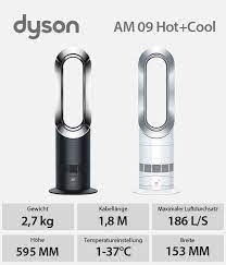 Dyson has designed a ventilator and is primed to produce 15,000 units in the coming weeks to help stem the shortage caused by the coronavirus. Dyson Am 09 Hot Cool Ventilator Raumlufter Heizlufter Heizgerat Heizer Heizung Ebay