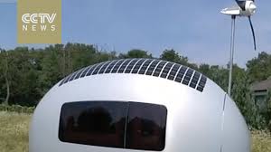 How about this prefab home? High Tech Modern Tiny Houses Most Of Us Can Afford Craft Mart