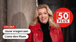 I assume that if … Terugkijken Jouw Vragen Aan Liane Den Haan 50plus Youtube