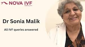 NOVA IVF Fertility, New Delhi
