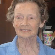 Obituary for Mattie Lou Winchester