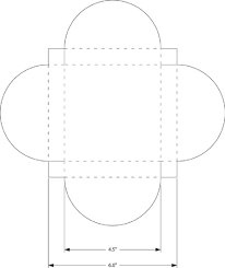 Some templates are for only one size box, while other templates are able to handle multiple sizes of batter's box for various levels of play. Homemade Batter S Box Template Fortune Cookie Recipe Takeout Box Diy Free Printable Fortunes