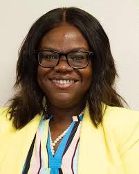 Join Laiya Thomas, Executive Director of Marquette's Educational  Opportunity Program (EOP), alongside IWL for the “Dear First-Year Me”  First-Gen Story Circle! Laiya, a longtime champion for first-generation  college students, will help guide