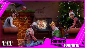 According to several dataminers, the fortnite winterfest event is due to begin tuesday december 17 and finish on monday january 6 2020. Updated Fortnite V15 10 Update Patch Notes Release Date Time Operation Snowdown Weapons Skins Other Leaks