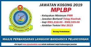 Maklumat lanjut klik sini borang klik sini. Jawatan Kosong Di Majlis Daerah Labis Mdlabis 29 Borang Permohonan Majlis Perbandaran Pulau Pinang Jawatan Kosong