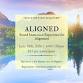 ALIGNED: Sound Immersion Experience for Alignment event image