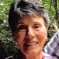 Margaret 'Peggy' Grace Zak