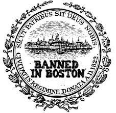 Banned in Boston - Events | Facebook
