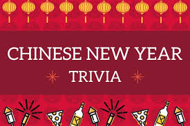 Use the quiz/worksheet combo before, during or after viewing. 50 Chinese New Year Trivia Questions Answers Meebily