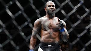 Jimi Manuwa Still Prefers To Fight Whoever Wins The Ufc 210 Light Heavyweight Title Fight Between Daniel Cormier And Anthon Ufc Fight Night Ufc Anthony Johnson