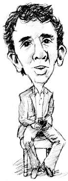 This Magazine → Interview: Nieman fellow David Skok