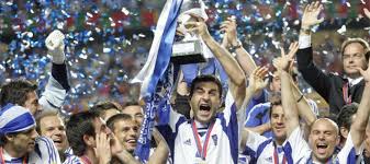 The 2020 uefa european football championship, commonly referred to as uefa euro 2020 or simply euro 2020, is scheduled to be the 16th uefa european championship. Euro Cup History Archives The Cult Of Calcio