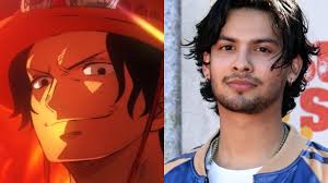 they straight up found ace, I'm crying 😭 #onepieceliveaction