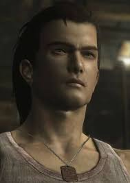 Fan Casting Dave Sheridan as Billy Cohen in Resident Evil