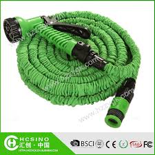 China Flexible Lightweight Garden Hose Garden Cleaning Tool Elastic Rubber Tube China Garden Hose Promotion And Water Hose Promotion Price