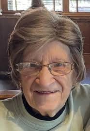 Margaret Kalinowski Obituary (1926