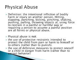 Early Childhood Service Protecting Children From Maltreatment Understand Childcare Practitioner S Responsibility Child Maltreatment Occurs Within Ppt Download