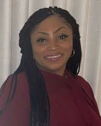 Lakisha Winters's Instagram, Twitter & Facebook