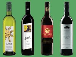 Having capasity of 200000 liters and having our own grape garden growing indian. Sula Wine Sula Is Synonymous To Wine In India Can It Maintain Lead As Grover Zampa Fratelli Catch Up The Economic Times