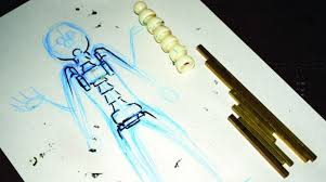 We did not find results for: The Advanced Art Of Stop Motion Animation Building Puppets Part 1 Animation World Network