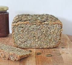 Superfood Bread Deliciouslyella Healthy Bread Food Pumpkin Seed Recipes