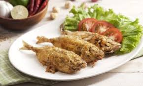 Ianya juga sesuai dinikmati bersama apa jenis kuah atau sambal, jadi tidak hairan lauk ini memang cukup popular di kebanyakan gerai. Resep Masakan Masak Apa Hari Ini