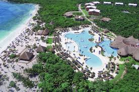 Grand Palladium Colonial Resort Spa All Inclusive Hotel En Kantenah Viajes El Corte Ingles