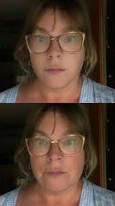 Monica Langford's Instagram, Twitter & Facebook