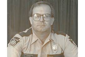 James Michael Thomas Obituary (2025)