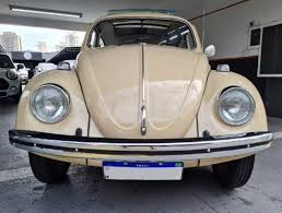 Image result for Beige 1949 Beetle