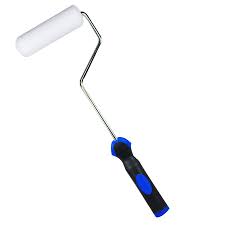 Whizz 4 In Cabinet And Door Foam Mini Paint Roller Lowes Com Paint Roller Painting Laminate Kitchen Cabinets Closet Makeover