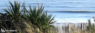 Visitez votre maison à vendre la faute sur mer avec les agences nestenn. Immobilier 85 Vente Locations Agence Immobilier Part 4