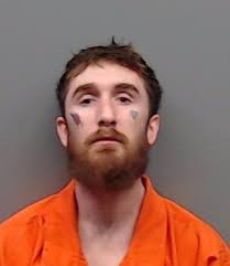 MCCARTY, AUSTIN DEWAYNE was booked into the Smith County Jail