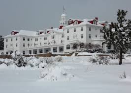 the stanley hotel stephen king was inspired to write the shining after staying at this haunted hotel the stanley hotel haunted hotel the shining