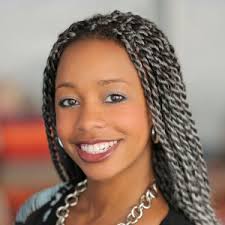 Erica Taylor Haskins